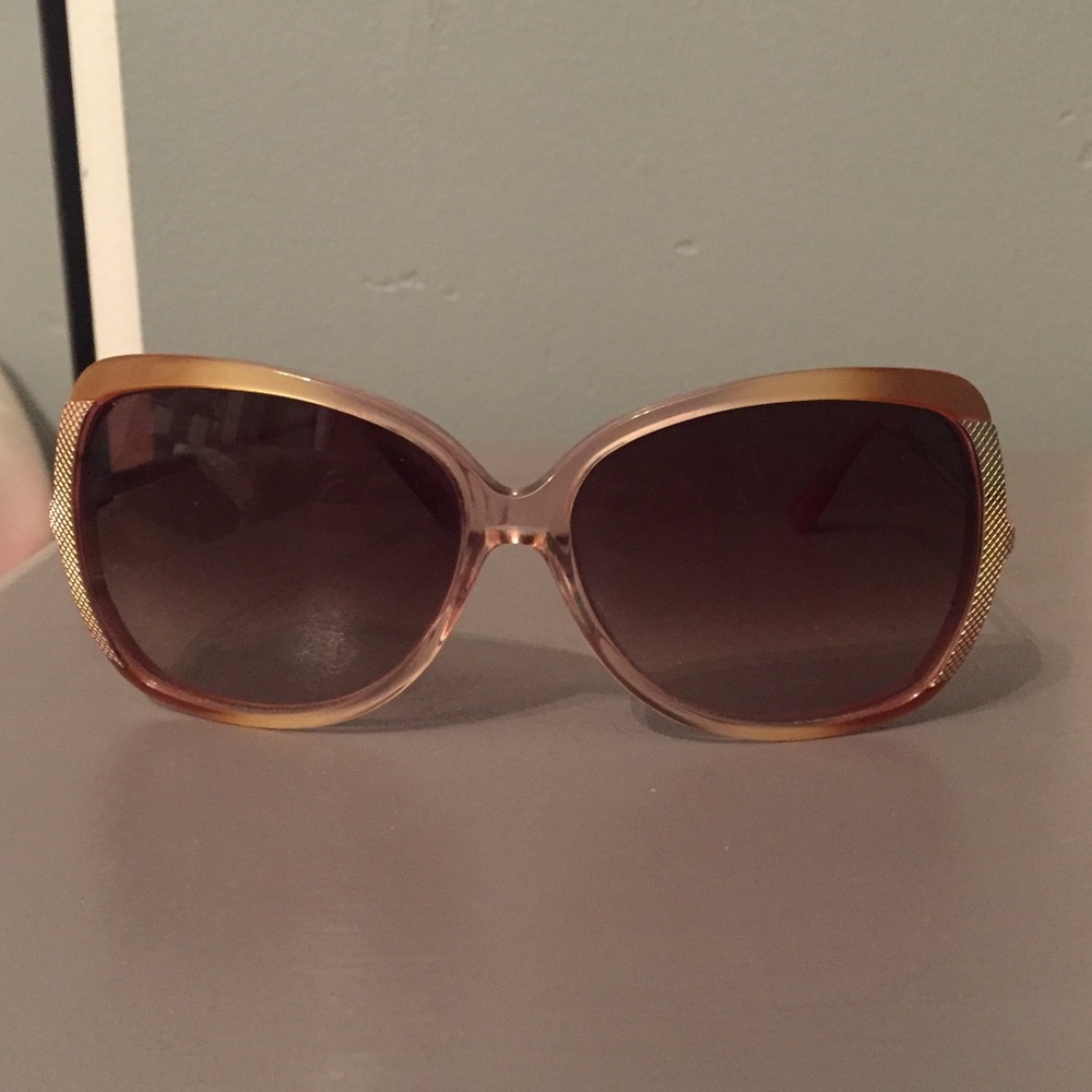 Juicy couture sunglasses