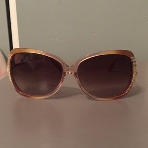 Juicy couture sunglasses