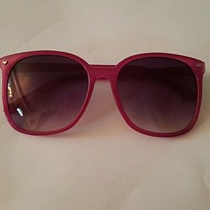 Betsey Johnson Sunglasses