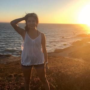 Meet your Posher, Marisa