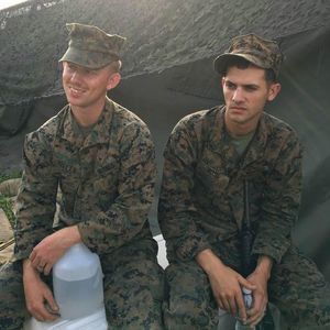 Meet your Posher, Matthew