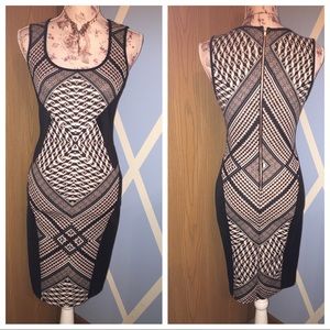 Bodycon dress