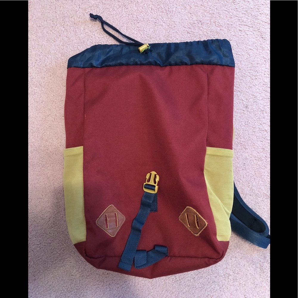 Vans Backpack