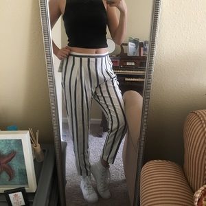Zara Pants/ Trousers NWT OBO