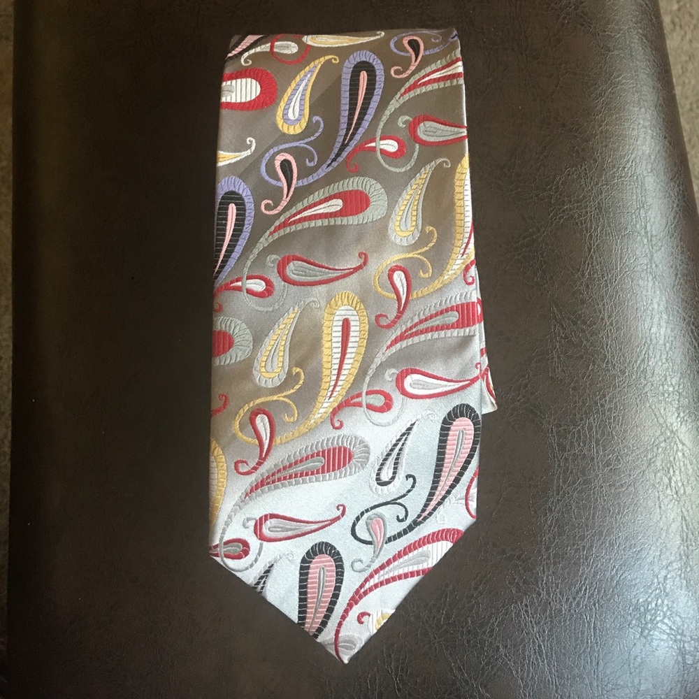 Venturi Uomo tie
