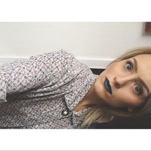 Meet your Posher, Chrisa