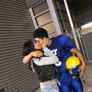 Meet your Posher, Joan