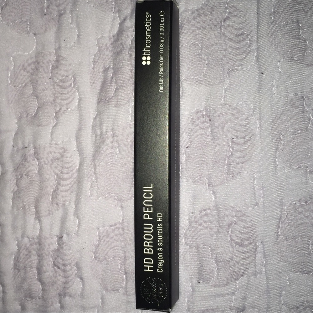 BH Cosmetics HD Brow Pencil