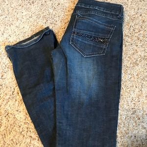 Stetson Jeans