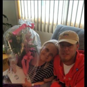 Meet your Posher, Cody