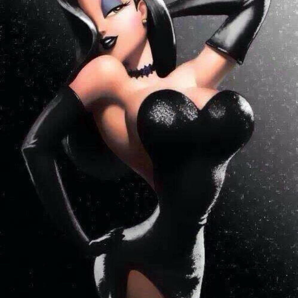 Meet your Posher, Ann