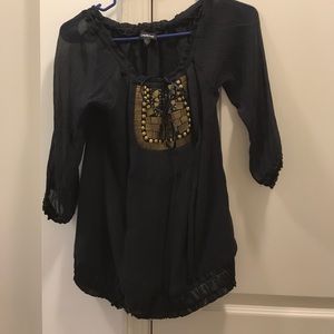 Bebe shirt