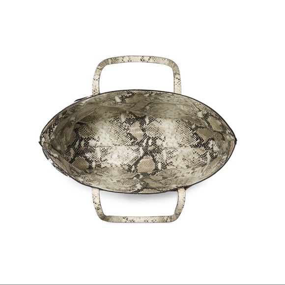 VICTORIA'S SECRET TOTE BAG LOVE - Picture 5 of 6