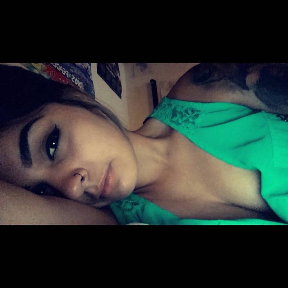 Meet your Posher, Cecelia