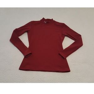 Under Armour Fitted Cold Gear