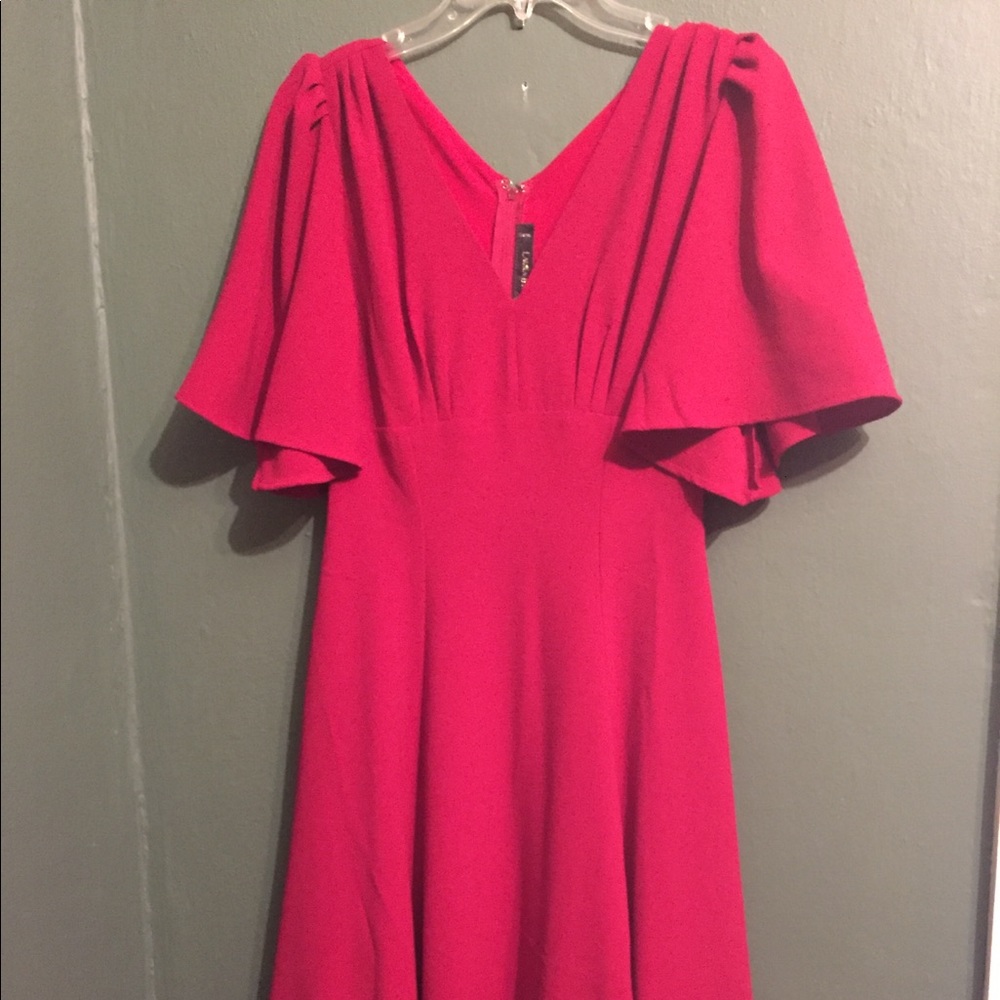 Pinup Couture Viva Dress