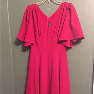 Pinup Couture Viva Dress