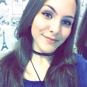 Meet your Posher, Bárbara