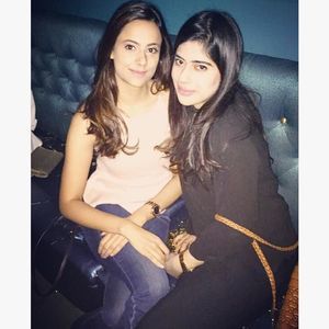 Meet your Posher, Jasleen