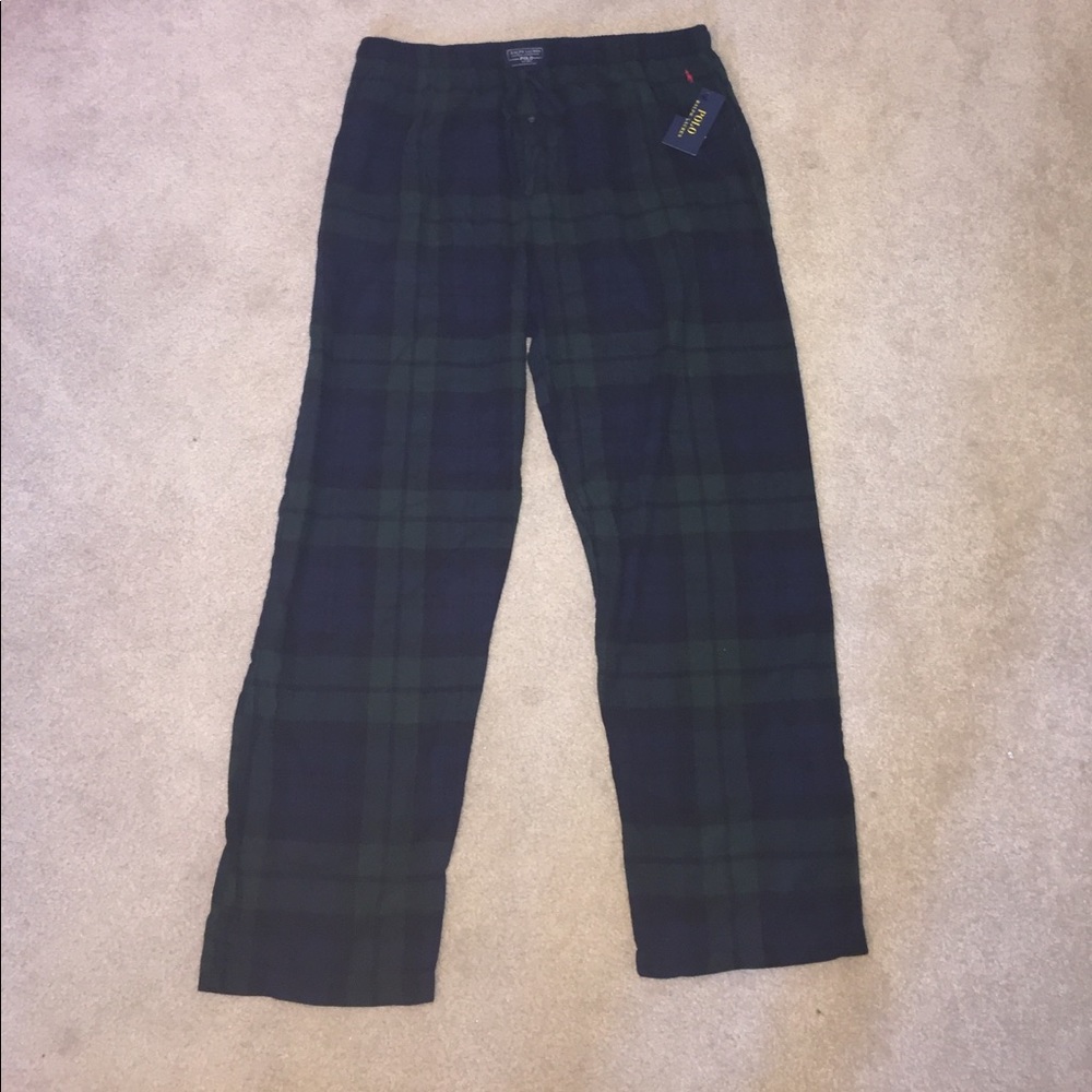 POLO sleep wear