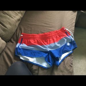 Body Glove swim shorts