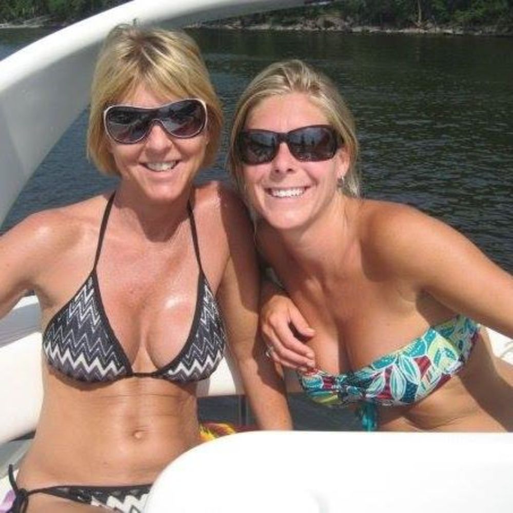 Meet your Posher, Christy