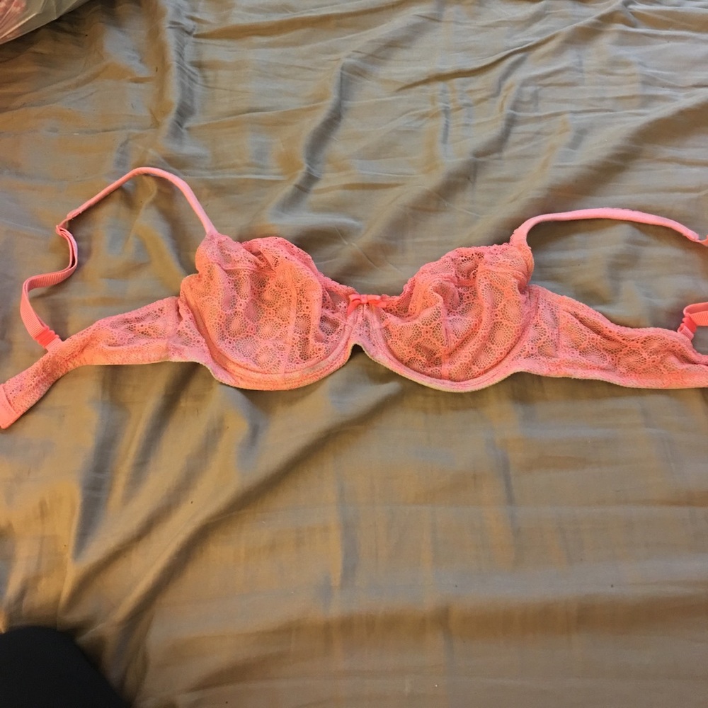Victoria secret bra