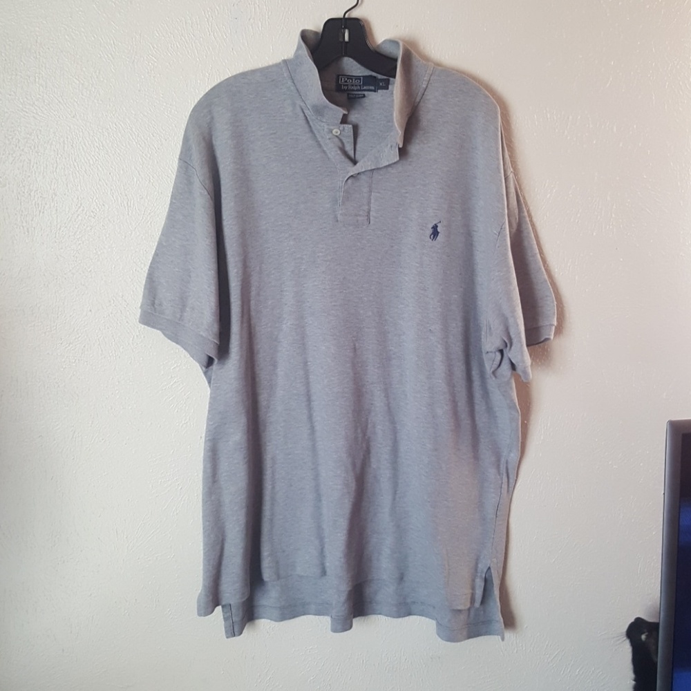 Polo by Ralph Lauren