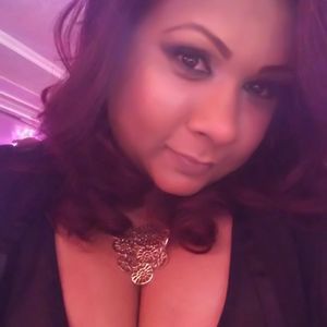 Meet your Posher, Ladyred