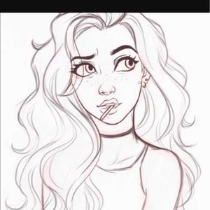 Meet your Posher, Kaitlyn