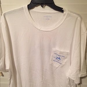 Southern Tide Florida Gators Short Sleeve Tee