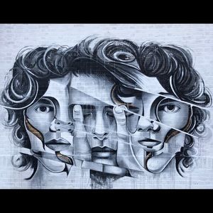 Meet your Posher, Yu han