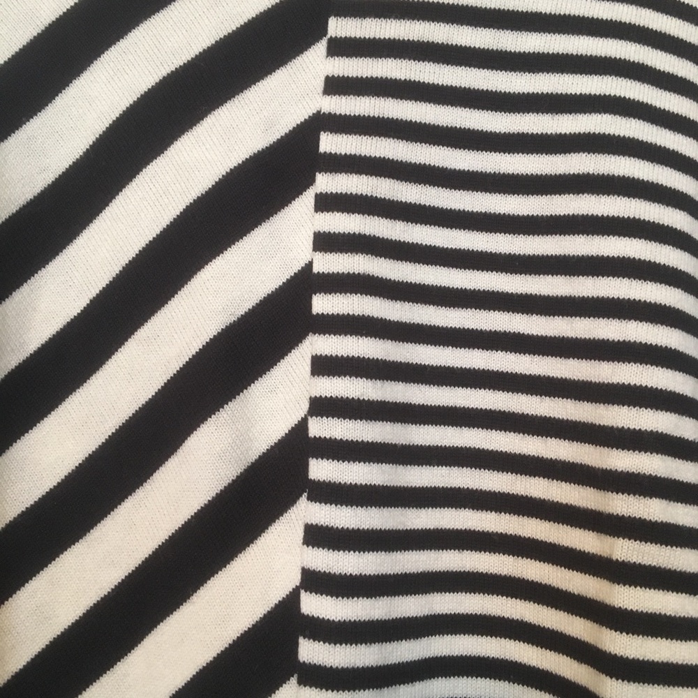 Abercrombie And Fitch Mix Stripe Sweater - image 6