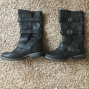 American Eagle Boots