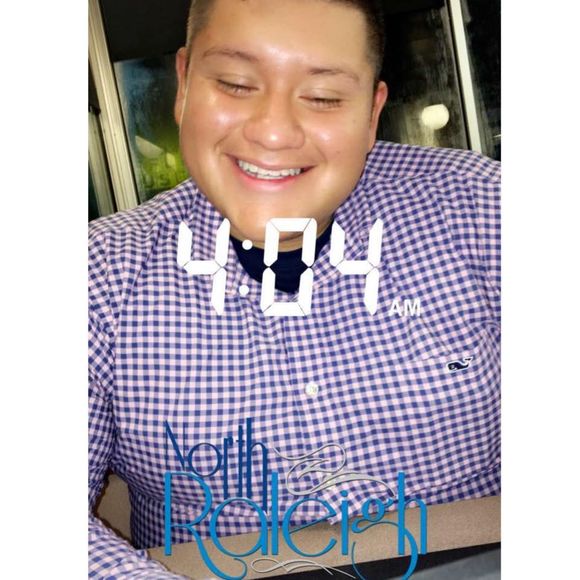 Meet your Posher, Jose - Picture 1 of 1