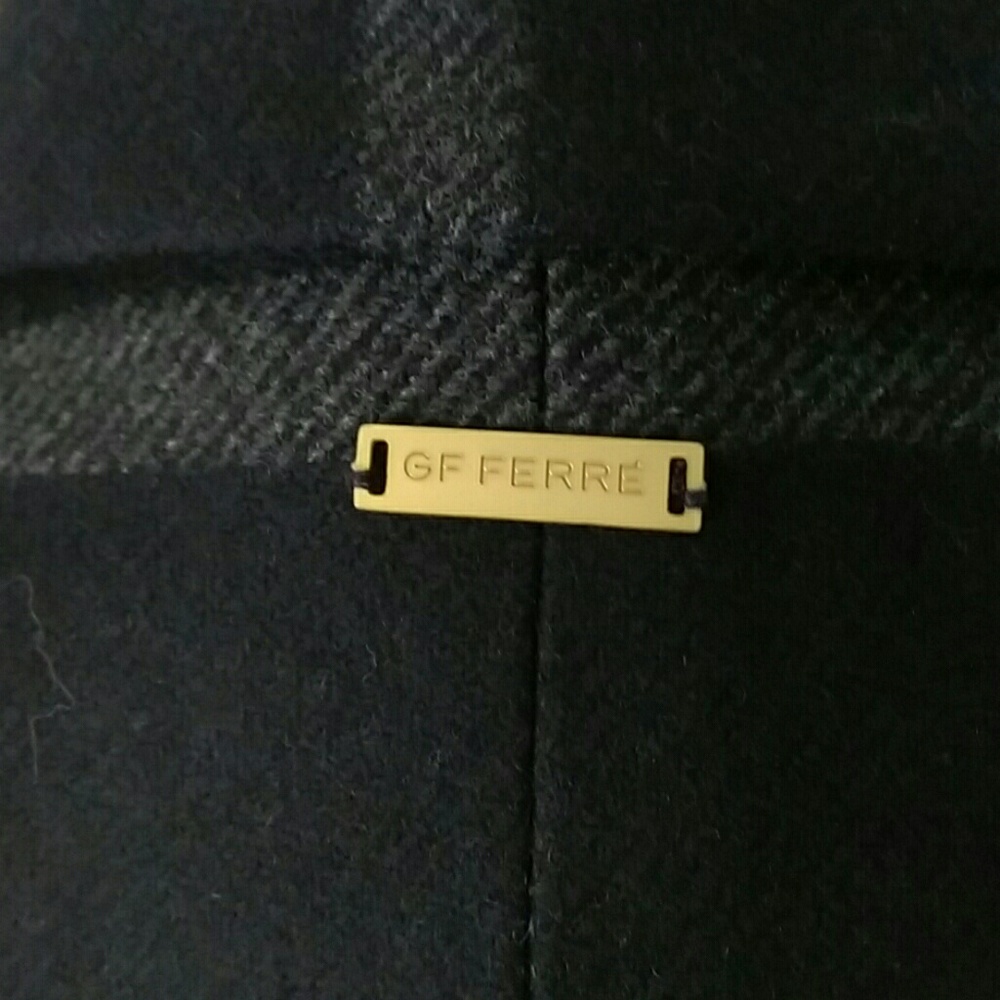 Gianferre Coat - Picture 4 of 10