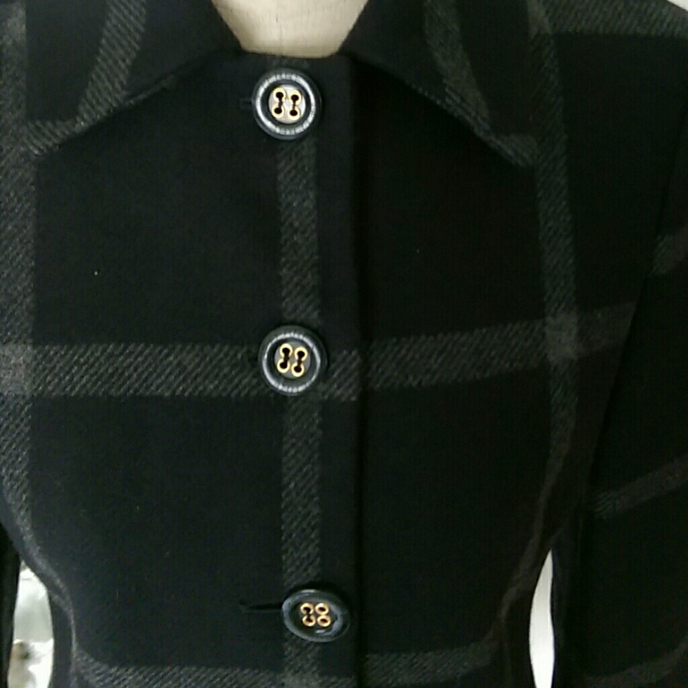 Gianferre Coat - Picture 5 of 10