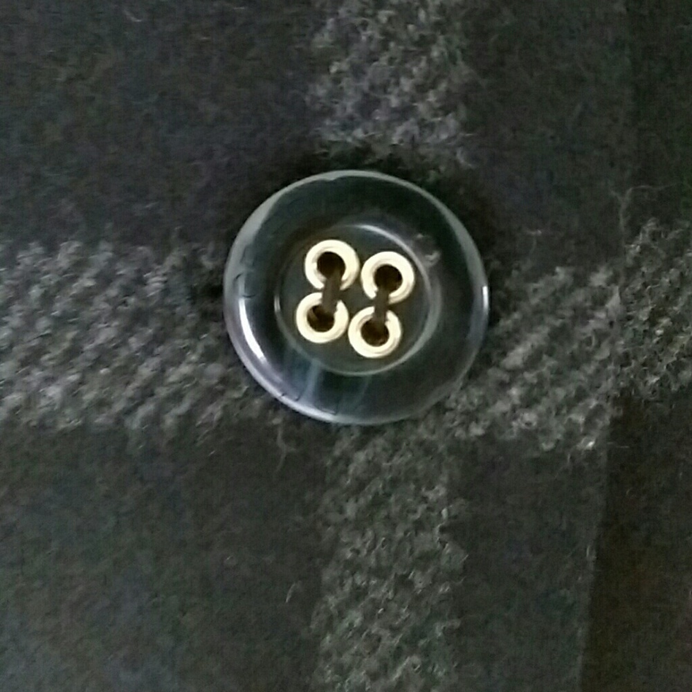 Gianferre Coat - Picture 6 of 10