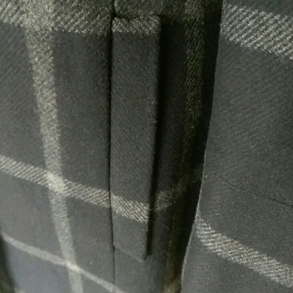 Gianferre Coat - Picture 7 of 10
