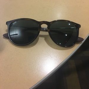 Rayban Erika perfect condition!!