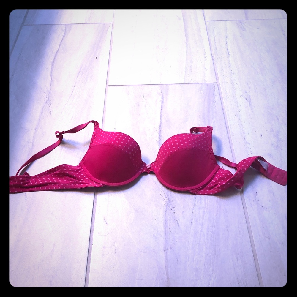 34c Bra