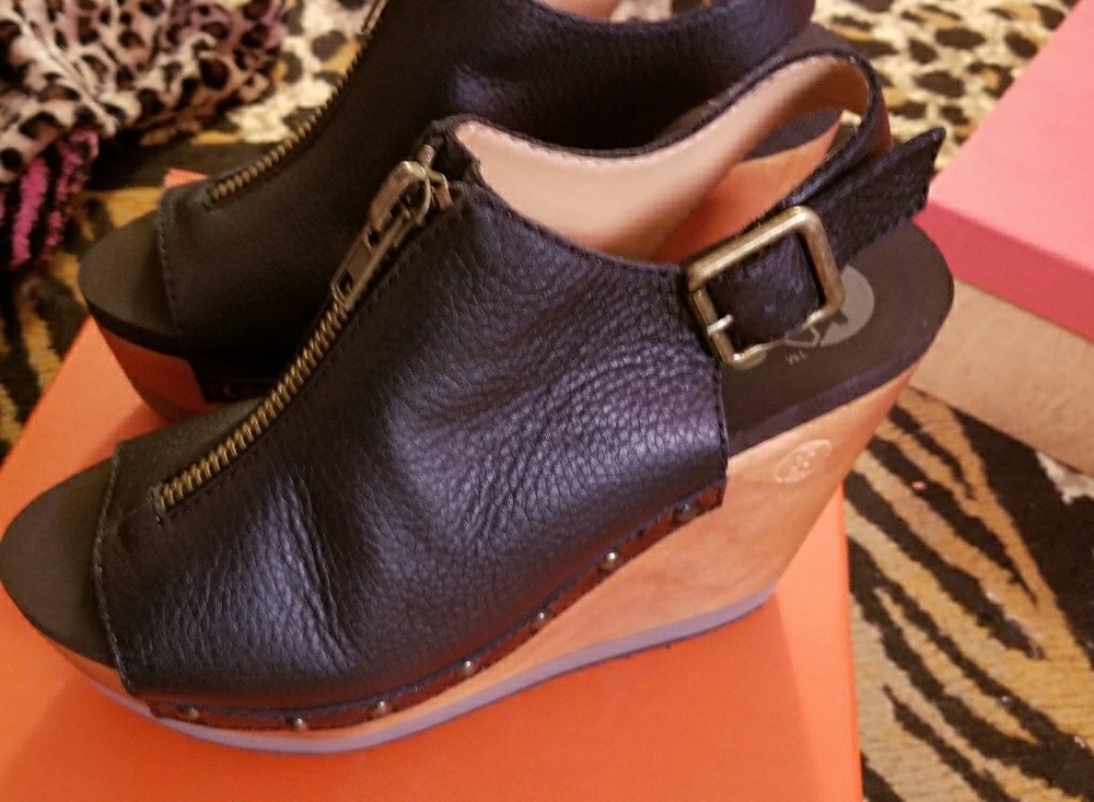 Flogg wedges