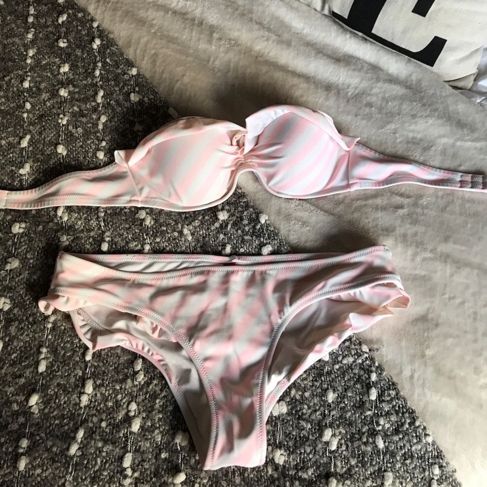 Victoria’s Secret Bikini