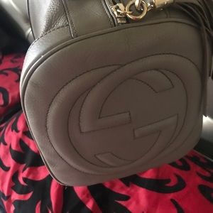 Original Gucci bag