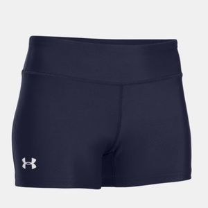 Under Armour Work Out Spandex Shorts