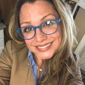 Meet your Posher, Amy