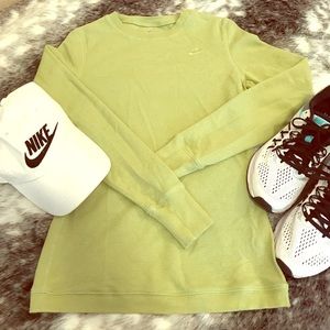 Thermal Nike long sleeve