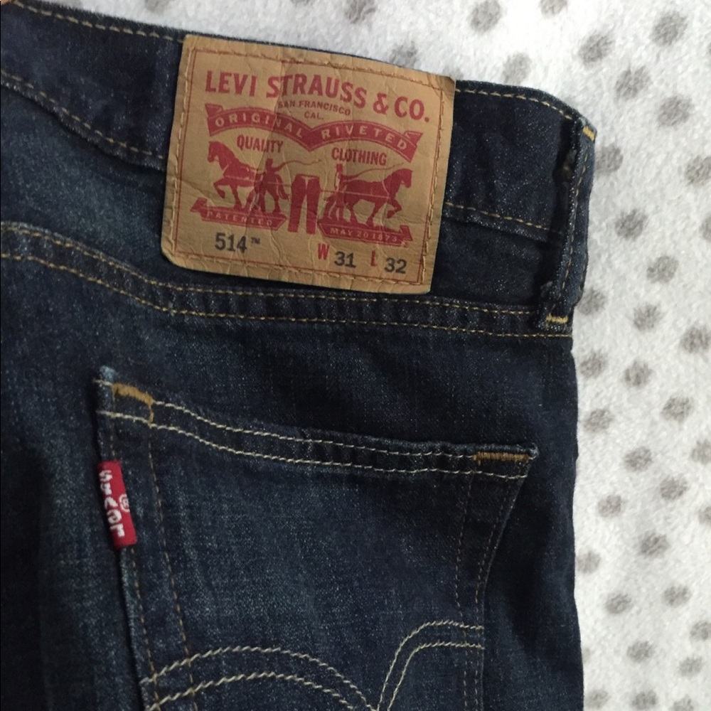 Levi Jeans