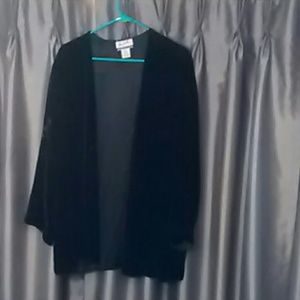 Eveningwear jacket