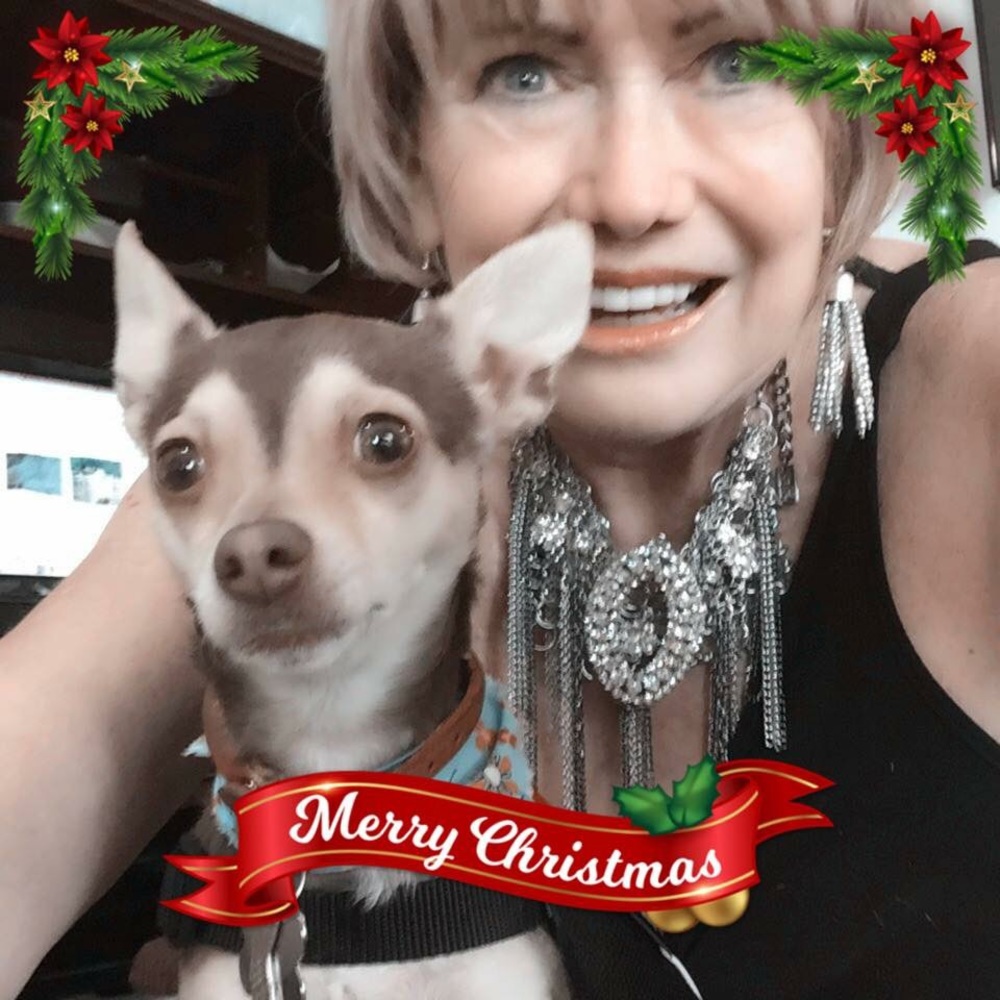 Meet your Posher, Kathy, Posh Ambassador & Stylist